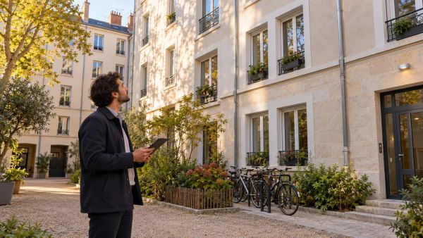 DPE collectif : comment anticiper vos obligations énergétiques