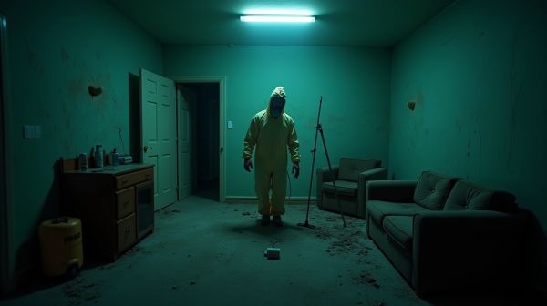 Sinistre immobilier : ce que couvre votre assurance pour la décontamination