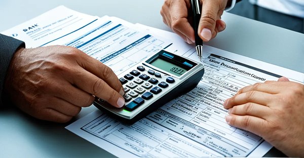 Rapprochement bancaire : guide pratique pour une gestion fiable