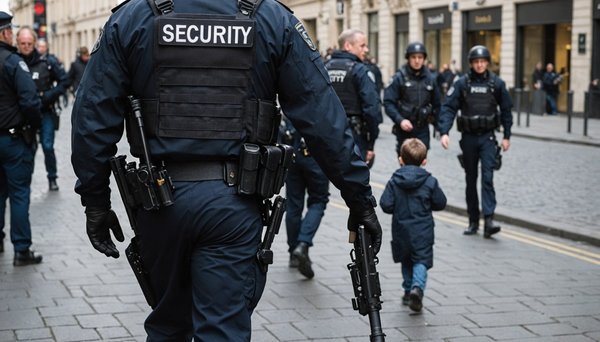 Faut-il s'inquiéter de la hausse actuelle des dépenses publiques dans la sécurité